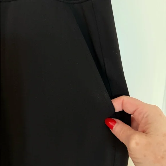 Athleta VENICE WIDE LEG PANTALON JAMBE - Picture 10 of 11